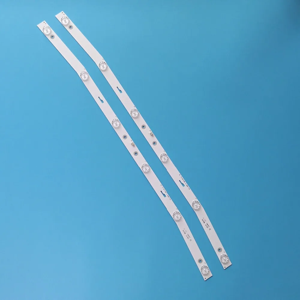 10PCS New 100% Compatible For NUOVA LED Backlight Strip JS-D-JP3220-061EC XS-D-JP3220-061EC E32F2000 MCPCB
10PCS New 100% Compatible For NUOVA LED Backlight Strip JS-D-JP3220-061EC XS-D-JP3220-061EC E32F2000 MCPCB