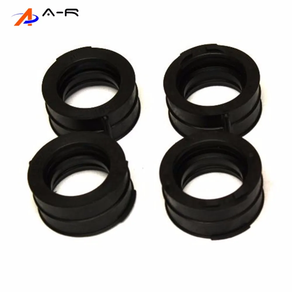 Carburetors Interface Pad Intake Pipe Adapter Manifold Carb set for Yamaha XJ600N XJ 600 N 1994 - 2003 2002 2001 2000 1999 1998
Carburetors Interface Pad Intake Pipe Adapter Manifold Carb set for Yamaha XJ600N XJ 600 N 1994 - 2003 2002 2001 2000 1999 1998