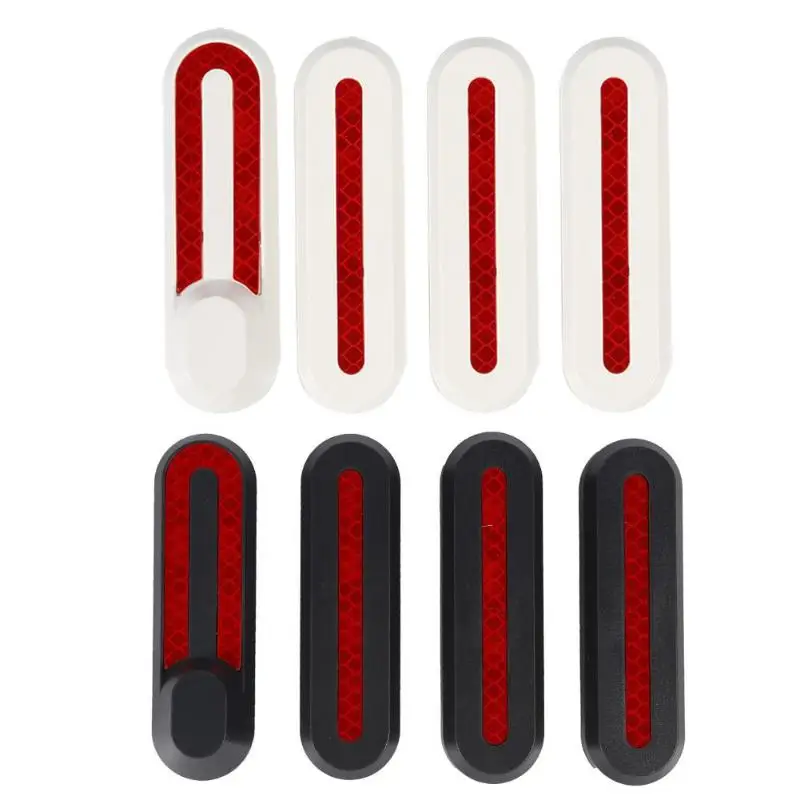 Scooter Front Rear Wheel Tyre Cover Hubs Protective Shell Case Sticker For Xiaomi Mijia M365 Electric Scooter Skateboard Parts
Scooter Front Rear Wheel Tyre Cover Hubs Protective Shell Case Sticker For Xiaomi Mijia M365 Electric Scooter Skateboard Parts