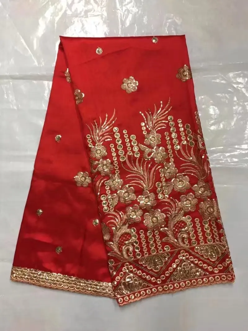 Nigerian Georges For Wedding Surprise Price African George Lace Fabrics 2017 Design African George Material 5yard FREE SHIPPING
Nigerian Georges For Wedding Surprise Price African George Lace Fabrics 2017 Design African George Material 5yard FREE SHIPPING