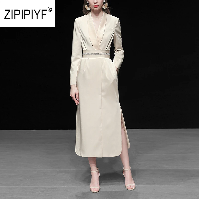 Original playeras de mujer de moda 2019 Notched Side Slit Dresses modis chic Pocket BETLED Vestidos vogue ropa AB321
Original playeras de mujer de moda 2019 Notched Side Slit Dresses modis chic Pocket BETLED Vestidos vogue ropa AB321
