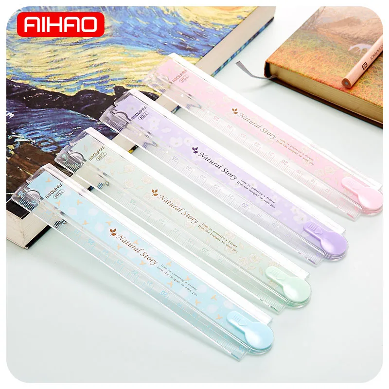 Student 30cm Cute Kawaii Flower Template Scale Colored Folding Drawing Rulers For Kids School Supplies 313
Student 30cm Cute Kawaii Flower Template Scale Colored Folding Drawing Rulers For Kids School Supplies 313