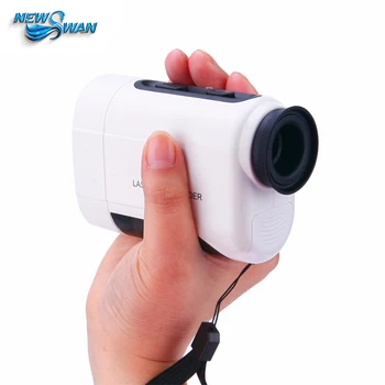 600m Handheld Monocular Laser Rangefinder Telescope Distance Meter Range Finder Golf Hunting Distance Measurement Tool KXL-Q600
600m Handheld Monocular Laser Rangefinder Telescope Distance Meter Range Finder Golf Hunting Distance Measurement Tool KXL-Q600