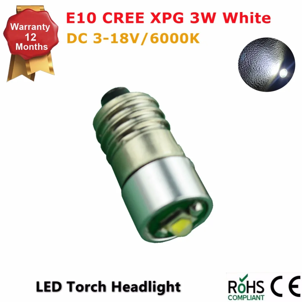 1pcs E10 Led Conversion/Upgrade Bulb For Petzl Zoom Duo Head Torch Head Lamp 3V-18V Free Shipping 1pcs E10 Led Conversion/Upgrade Bulb For Petzl Zoom Duo Head Torch Head Lamp 3V-18V Free Shipping<br><br>Aliexpress