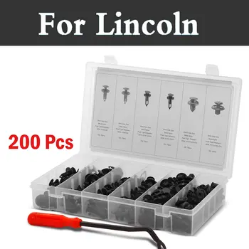 Rivet Type Sizes-Free 200pcs Auto Fastener Remover Remover Rivets For Lincoln Aviator Ls Mkc Mks Mkt Mkz Navigator Town
Rivet Type Sizes-Free 200pcs Auto Fastener Remover Remover Rivets For Lincoln Aviator Ls Mkc Mks Mkt Mkz Navigator Town