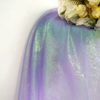 GLace 1Y/lot colour Pleated laser polyester glitter mesh fabric wedding perspective gradient background flash material TX1179
GLace 1Y/lot colour Pleated laser polyester glitter mesh fabric wedding perspective gradient background flash material TX1179