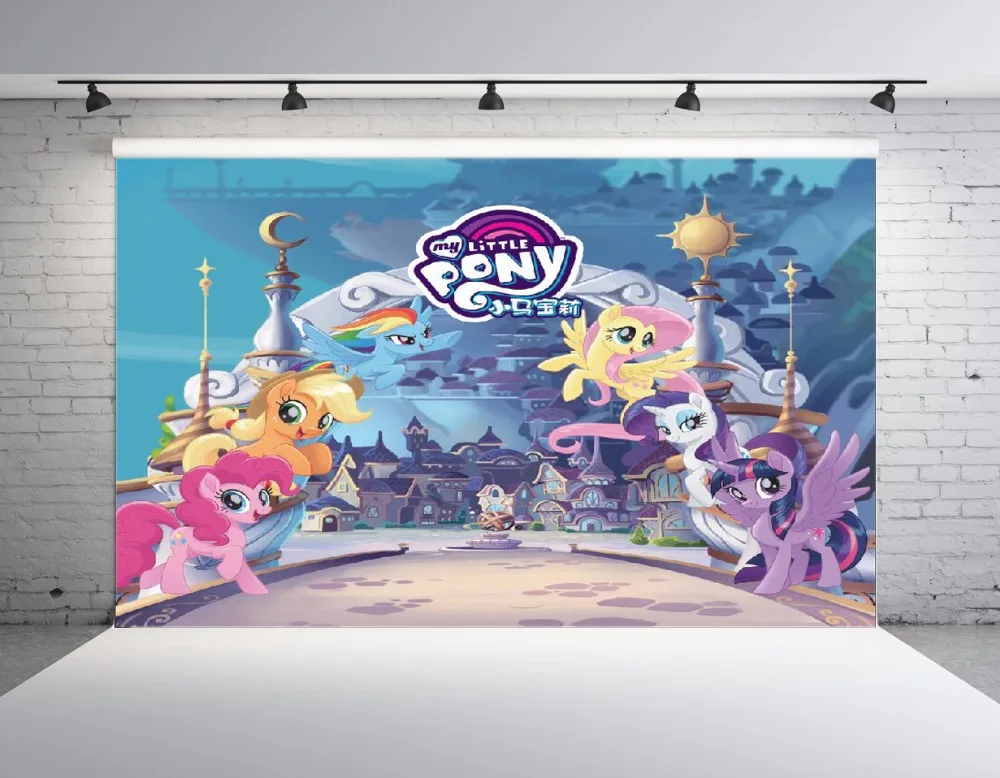 SHENGYONGBAO Vinyl Custom Photography Backdrops Cartoon theme Photo Studio Props horizontal Photography Background NTZP-01
SHENGYONGBAO Vinyl Custom Photography Backdrops Cartoon theme Photo Studio Props horizontal Photography Background NTZP-01