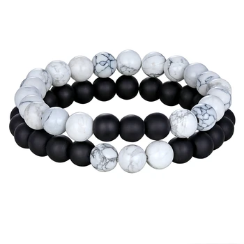 XQNI Hot Selling New Design Group Sales Jewelry Men Bracelet Stand Beads Bracelet Hand Jewelry For Women Low Price Delicate Gift
XQNI Hot Selling New Design Group Sales Jewelry Men Bracelet Stand Beads Bracelet Hand Jewelry For Women Low Price Delicate Gift