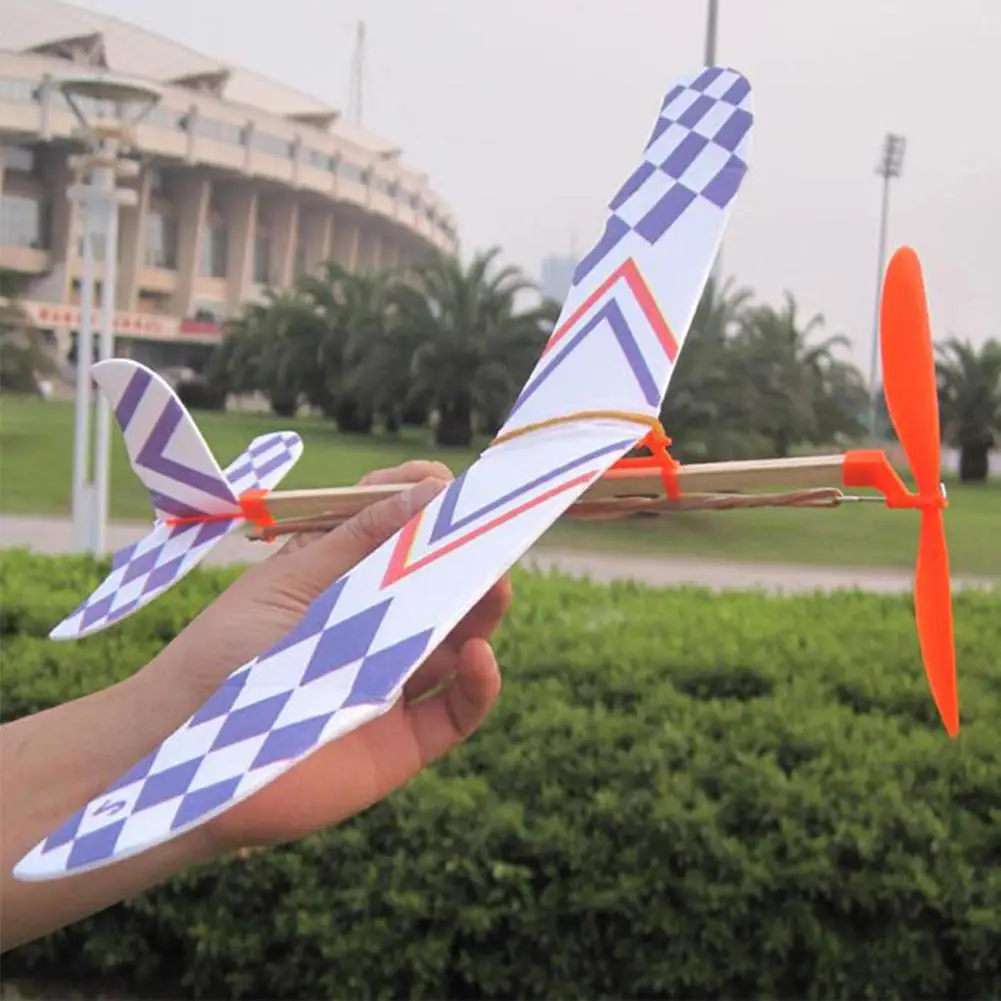 Hand Throw Flying Glider Plane Plastic Aeroplane Aviation Model Kids Toy Gift Outdoor children Fun Gift Toys
Hand Throw Flying Glider Plane Plastic Aeroplane Aviation Model Kids Toy Gift Outdoor children Fun Gift Toys