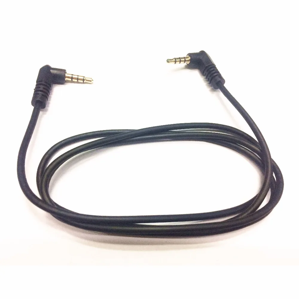 3 Ft Cord 3.5mm Screen-to-Screen Audio-Video Av-Cable for Philips-Dual-Screen, Insignia, Sony Portable-Dvd-Player
3 Ft Cord 3.5mm Screen-to-Screen Audio-Video Av-Cable for Philips-Dual-Screen, Insignia, Sony Portable-Dvd-Player
