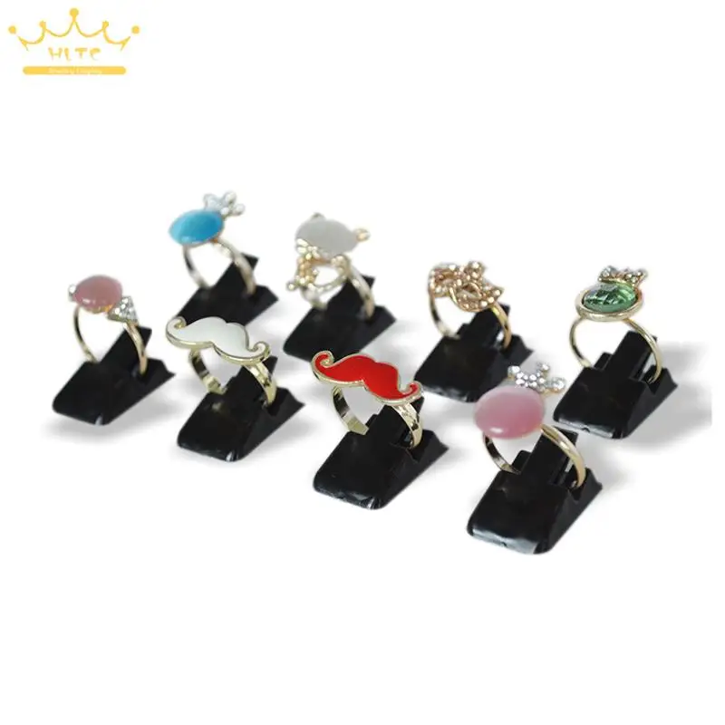 Wholesale Jewelry Display Items Black Plastic Mini Size Jewelry Ring Holder Case 20pcs/Lot Free shipping
Wholesale Jewelry Display Items Black Plastic Mini Size Jewelry Ring Holder Case 20pcs/Lot Free shipping
