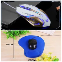 Professional 3200DPI Gaming font b Mouse b font USB Wired Optical font b Computer b font