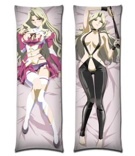 Free Shipping New Japanese Anime hugging pillow case Cover (Peach Skin NW007 FreeZing Sattelizer eL Bridget
Free Shipping New Japanese Anime hugging pillow case Cover (Peach Skin NW007 FreeZing Sattelizer eL Bridget