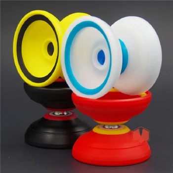 New Arrive YOYO EMPIRE Big Bang yoyo CNC Yoyo for Professional yo-yo player Professional advanced ball POM Material Classic Toys
New Arrive YOYO EMPIRE Big Bang yoyo CNC Yoyo for Professional yo-yo player Professional advanced ball POM Material Classic Toys