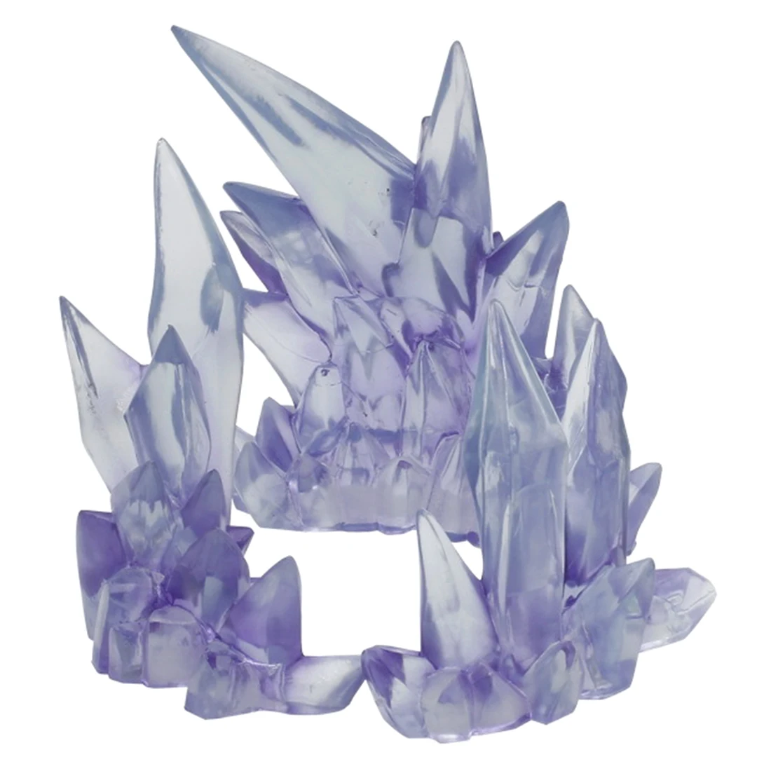 Ice Effect Model Ice Effect Decoration For General Scale Model Educational Toy Gift For Kids Children Adults-Purple Blue Yellow
Ice Effect Model Ice Effect Decoration For General Scale Model Educational Toy Gift For Kids Children Adults-Purple Blue Yellow