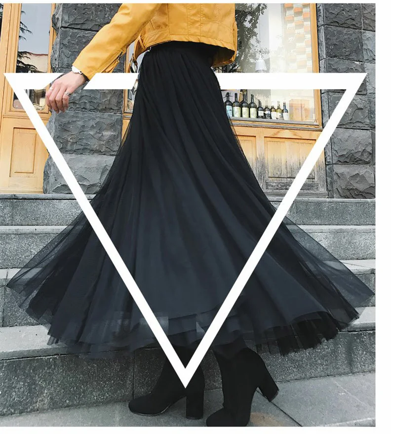 tulle skirt11