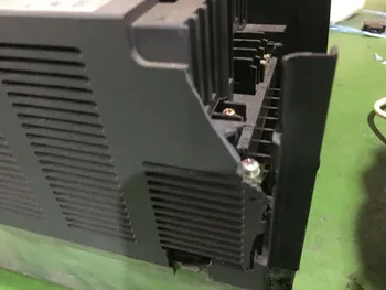 USED 100% TESTED AC SERVO DRIVER MR-J3-500T *Note:Case broken.see picture* *100% REAL STOCK,Please contact us for real photo*
USED 100% TESTED AC SERVO DRIVER MR-J3-500T *Note:Case broken.see picture* *100% REAL STOCK,Please contact us for real photo*