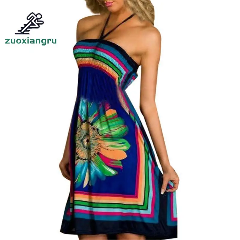 Zuoxiangru Hot Style Women Beach Dress Sexy Sling Beach Wear Dress Bikinis Cover-ups Wrap Pareo Skirts Towel Open-back Swimwear
Zuoxiangru Hot Style Women Beach Dress Sexy Sling Beach Wear Dress Bikinis Cover-ups Wrap Pareo Skirts Towel Open-back Swimwear
