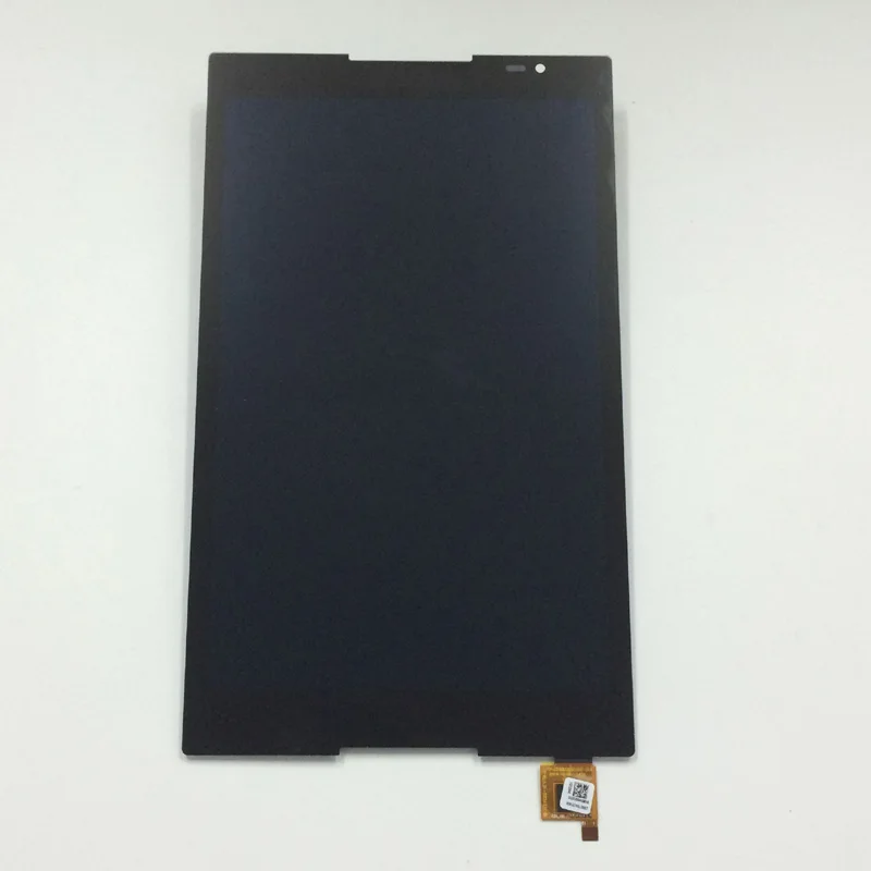 For Lenovo Tab S8-50 LCD Screen S8-50F LCD Touch S8-50L S8-50LC LCD Display Panel Digitizer Touch Screen Panel Sensor Assembly
For Lenovo Tab S8-50 LCD Screen S8-50F LCD Touch S8-50L S8-50LC LCD Display Panel Digitizer Touch Screen Panel Sensor Assembly