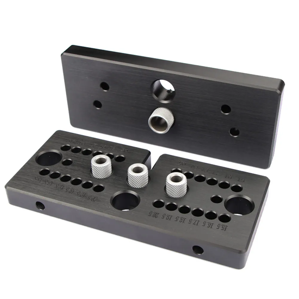 3 in 1 Woodworking Tool Log Tenon Hole Locator Set Triple Punch Locator Woodworking Hole Saw Carpenter Kit Dowels
3 in 1 Woodworking Tool Log Tenon Hole Locator Set Triple Punch Locator Woodworking Hole Saw Carpenter Kit Dowels