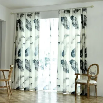 leaf Nordic Style Linen Cotton Blackout Curtains for Living Room Window Panels Curtains for Small Windows Kids Curtains
leaf Nordic Style Linen Cotton Blackout Curtains for Living Room Window Panels Curtains for Small Windows Kids Curtains