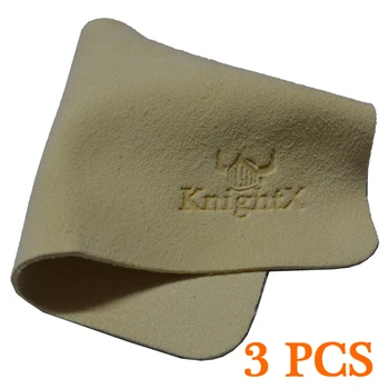 KnightX 3pcs Deer skin Cleaner Clean cloth Glasses camera lens filter UV CPL Star resin lenses glass for For nikon canon d5500
KnightX 3pcs Deer skin Cleaner Clean cloth Glasses camera lens filter UV CPL Star resin lenses glass for For nikon canon d5500