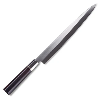 Japanese Sashimi Knife High Quality 10inch Chef Knife Yanagiba Sushi Japan Stainless Steel Kitchen Knives Cooking Filleting Tool
Japanese Sashimi Knife High Quality 10inch Chef Knife Yanagiba Sushi Japan Stainless Steel Kitchen Knives Cooking Filleting Tool