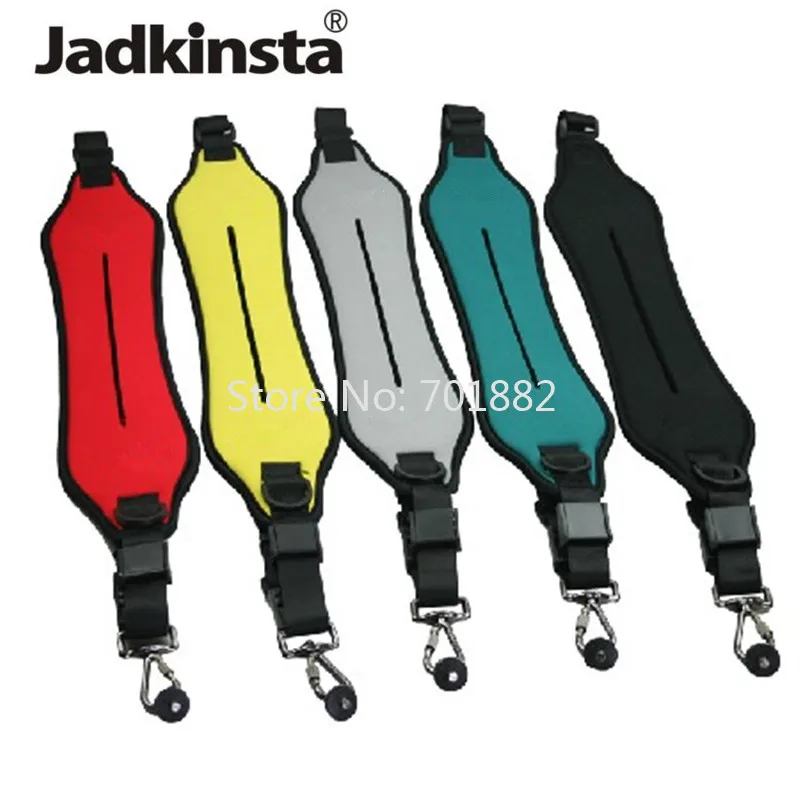 Jadkinsta Camera Shoulder Strap Neoprene Soft 120cm Length Quick Release Rapid Straps for Canon for Nikon DSLR Camera Neck Belt
Jadkinsta Camera Shoulder Strap Neoprene Soft 120cm Length Quick Release Rapid Straps for Canon for Nikon DSLR Camera Neck Belt