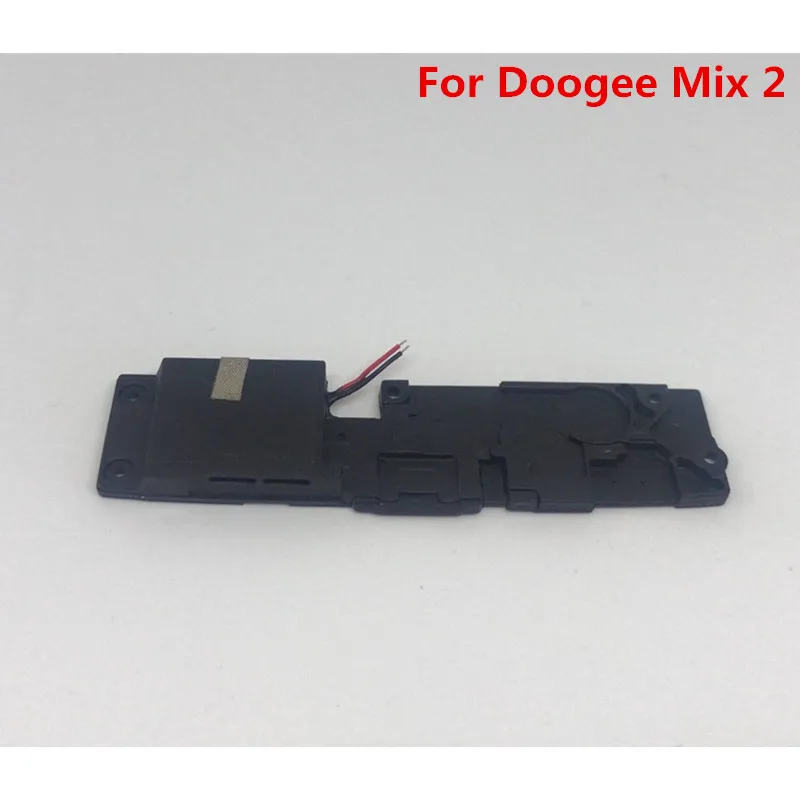 New DOOGEE Mix 2 Inner Loud Speaker Accessories Buzzer Ringer Repair Replacement Accessory For DOOGEE Mix 2 5.99''Cell Phone
New DOOGEE Mix 2 Inner Loud Speaker Accessories Buzzer Ringer Repair Replacement Accessory For DOOGEE Mix 2 5.99''Cell Phone