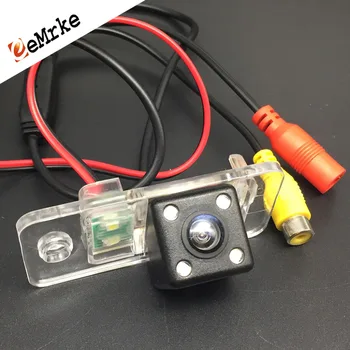 LEDs Car Rear View & Night Vision HD CCD Camera for Audi A3 A4 A5 A6 RS6 A8 S8 Q7 Reverse Parking Camera NTSC
LEDs Car Rear View & Night Vision HD CCD Camera for Audi A3 A4 A5 A6 RS6 A8 S8 Q7 Reverse Parking Camera NTSC