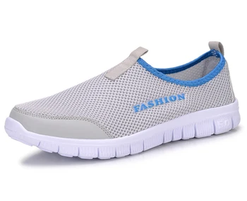 Breathable Air Mesh Sneakers Women 2019 Spring Summer Slip On Platform Knitting Flats Soft Walking Shoes Woman
Breathable Air Mesh Sneakers Women 2019 Spring Summer Slip On Platform Knitting Flats Soft Walking Shoes Woman