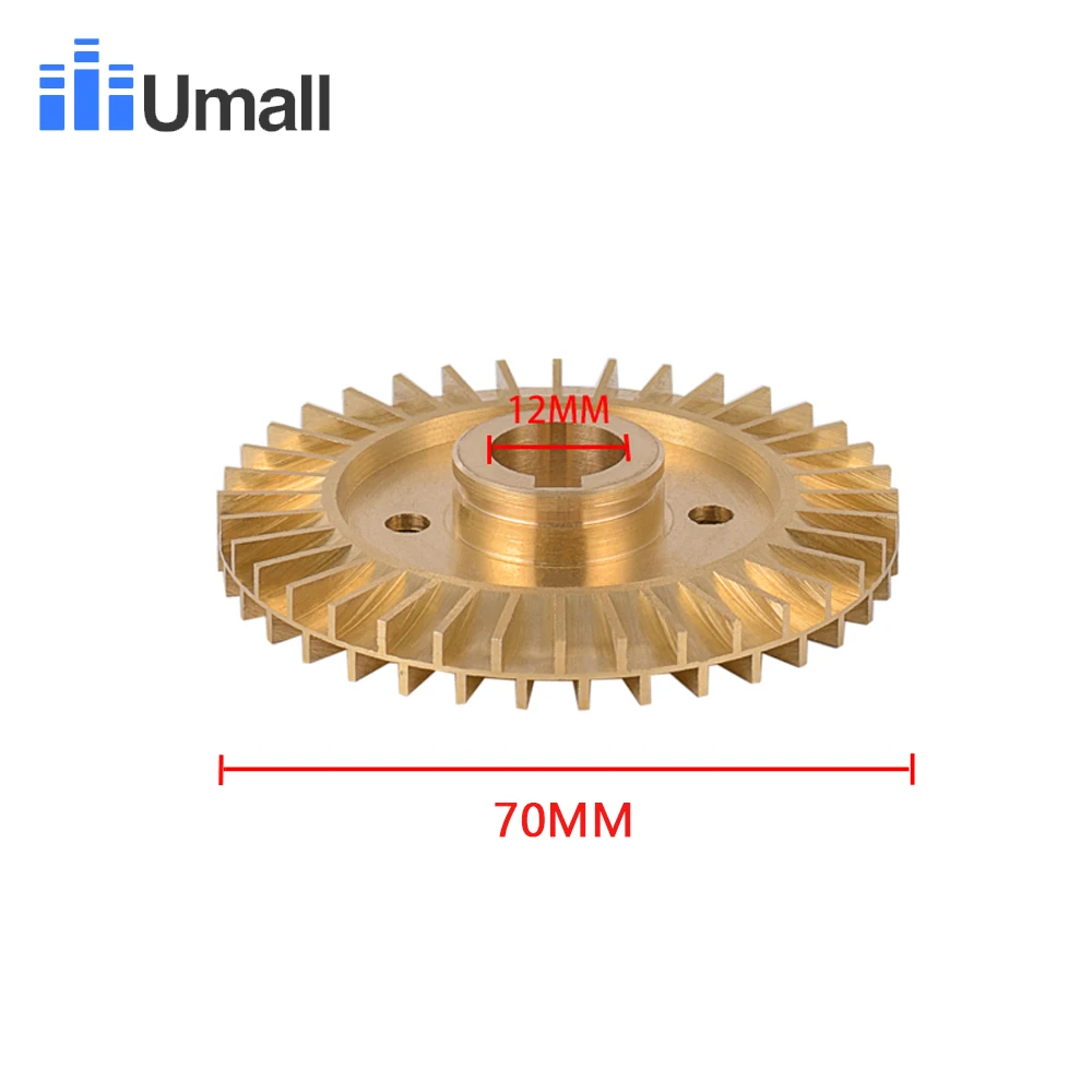 QB70 Brass Cooper Self Priming Booster Impeller Electric Jet Centrifuge Assembly Motor Engine Kit 0.75hp Water Pumps Impellers
QB70 Brass Cooper Self Priming Booster Impeller Electric Jet Centrifuge Assembly Motor Engine Kit 0.75hp Water Pumps Impellers