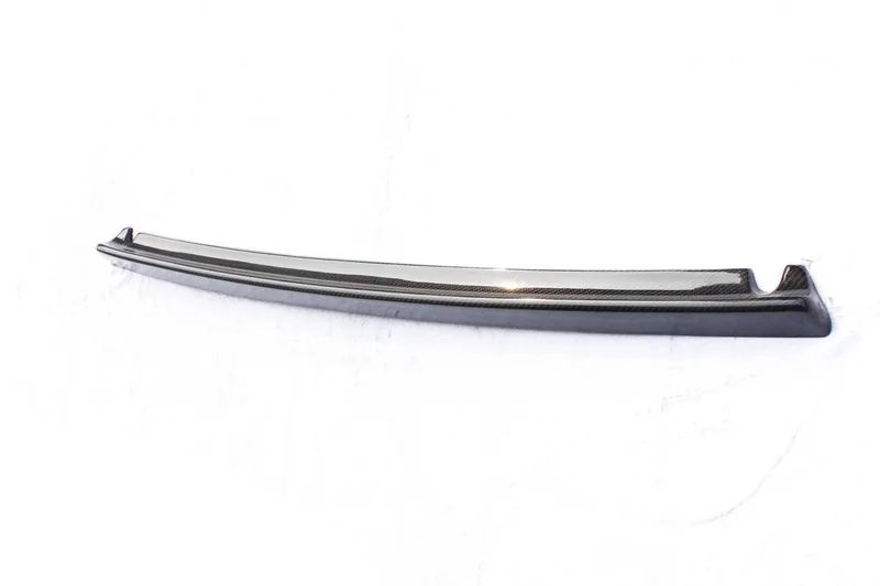 1989-1994 Nissan Skyline R32 GTS GTR Nismo Trunk Spoiler CF (1)