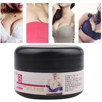 30g Beauty Breast Enlargement Essential Cream Natural Herbal Sexy Chest Lifting Growth Augmentation Size Up Massage Firming Balm 
30g Beauty Breast Enlargement Essential Cream Natural Herbal Sexy Chest Lifting Growth Augmentation Size Up Massage Firming Balm