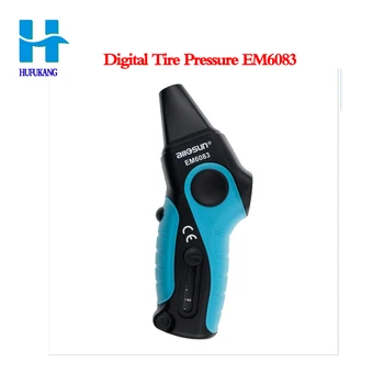 all-sun EM6083 2 in 1 Digital Tire Pressure Gauge Practical Tire Veins Depth Tester Small-Size Automotive Tester
all-sun EM6083 2 in 1 Digital Tire Pressure Gauge Practical Tire Veins Depth Tester Small-Size Automotive Tester