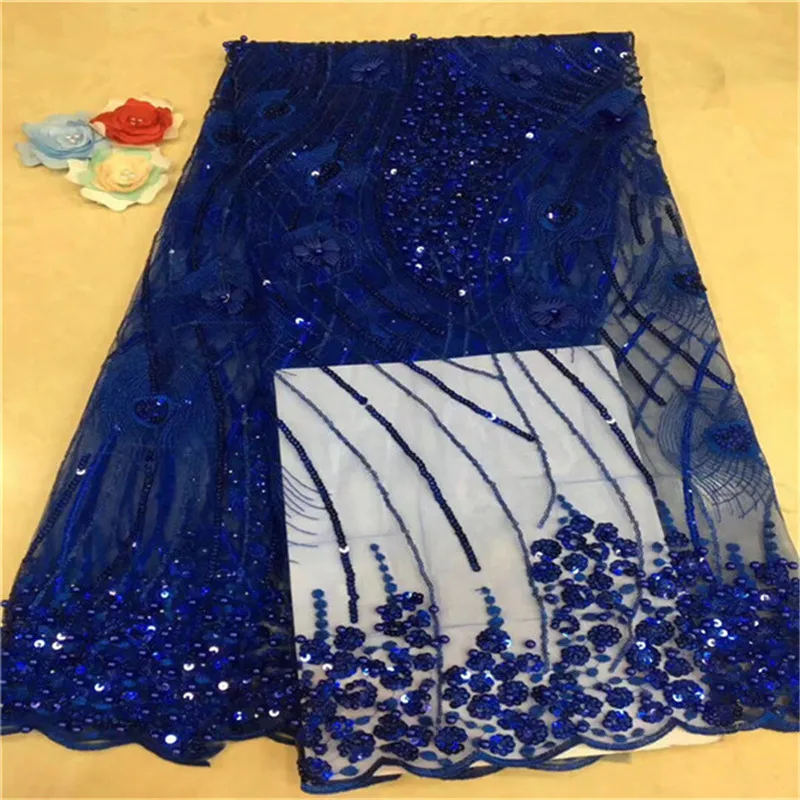 Hot Pani Africa fine lace fabric high quality French purple applique 3D beaded tulle lace fabric sequins dubai royal apparel
Hot Pani Africa fine lace fabric high quality French purple applique 3D beaded tulle lace fabric sequins dubai royal apparel