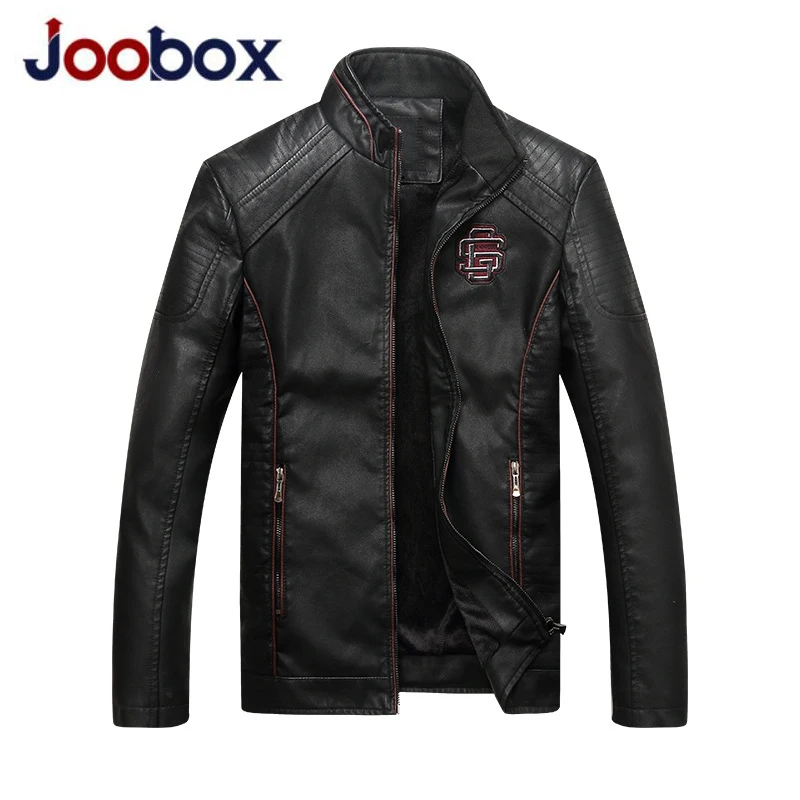 2019 New Brand Leather Jackets Men Jaqueta De Couro Masculina Avirex Leather Suede Jacket Mens Stand Collar Jacket Coats 3xl
2019 New Brand Leather Jackets Men Jaqueta De Couro Masculina Avirex Leather Suede Jacket Mens Stand Collar Jacket Coats 3xl