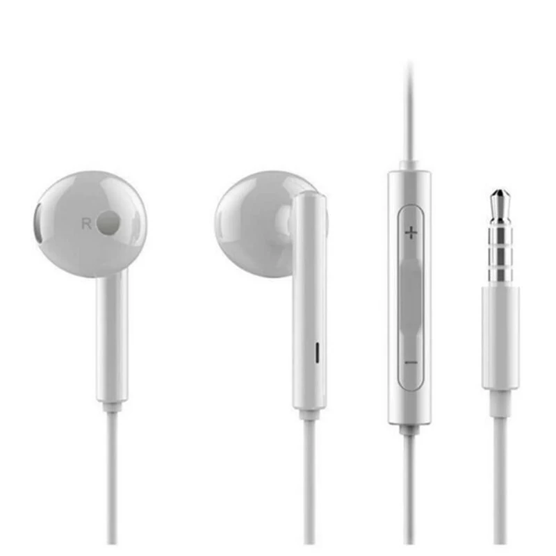 

Earphone With Microphone Stereo Android Smartphone earphones Earbuds for xiaomi huawei MP3 MP4 PC Meizu Samsung Earpiece