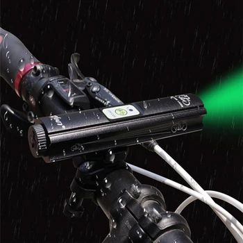 2019 Bike Bicycle Laser Headlight USB Charging Laser Warning Front Light Night MTB Road Cycling Accessories Front Lamp Black
2019 Bike Bicycle Laser Headlight USB Charging Laser Warning Front Light Night MTB Road Cycling Accessories Front Lamp Black