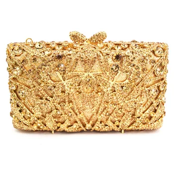 LaiSC 2016 women green diamante Clutch evening bags Gold crystal Clutch bags banquet bags women soiree handbag prom Bling 88397
LaiSC 2016 women green diamante Clutch evening bags Gold crystal Clutch bags banquet bags women soiree handbag prom Bling 88397