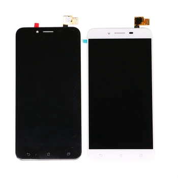 10pcs/lot for Asus Zenfone 3 Max ZC553KL LCD Display Touch Screen ZC553KL Pantalla Digitizer Assembly 5.5"Free Shipping DHL EMS
10pcs/lot for Asus Zenfone 3 Max ZC553KL LCD Display Touch Screen ZC553KL Pantalla Digitizer Assembly 5.5"Free Shipping DHL EMS