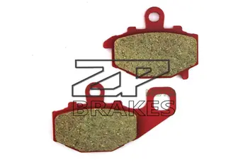 Brake Pads Ceramic For KAWASAKI ZX-10R 1000 2004-2007 Rear OEM New ZPMOTO High Quality
Brake Pads Ceramic For KAWASAKI ZX-10R 1000 2004-2007 Rear OEM New ZPMOTO High Quality