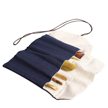 6pcs Natural Bamboo Tea Set With Cotton Bag China Gong fu Tea Service Tools Cha Dao Puer Tea Tea set
6pcs Natural Bamboo Tea Set With Cotton Bag China Gong fu Tea Service Tools Cha Dao Puer Tea Tea set