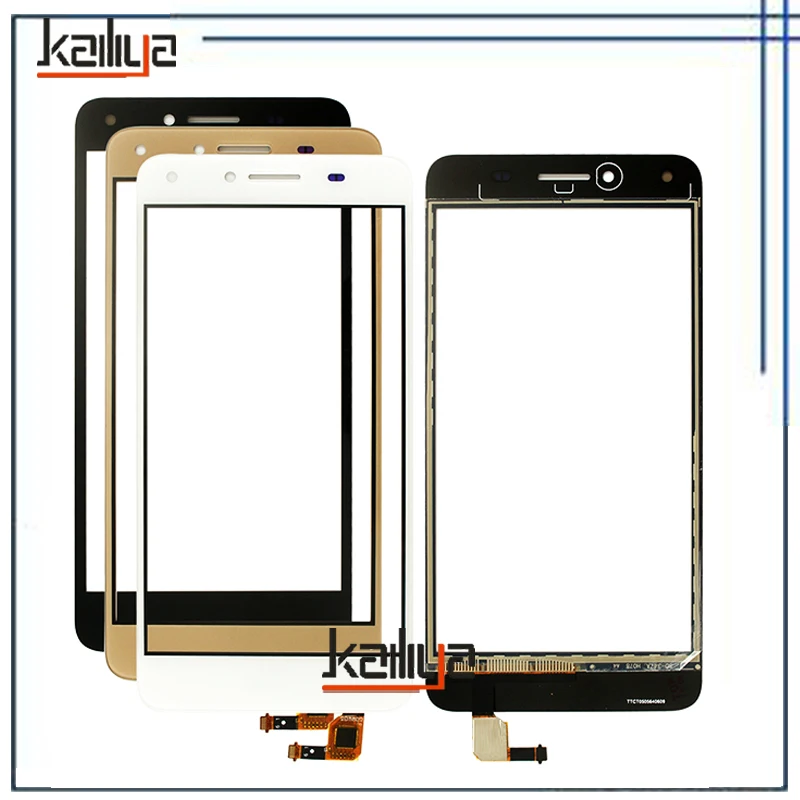 LCD Display For Huawei Y5ii Y5 II Y5-2 CUN-L23 CUN-L03 CUN-L33 CUN-L21+5.0" Touch Screen Digitizer Assembly Replacement 100% NEW
LCD Display For Huawei Y5ii Y5 II Y5-2 CUN-L23 CUN-L03 CUN-L33 CUN-L21+5.0" Touch Screen Digitizer Assembly Replacement 100% NEW