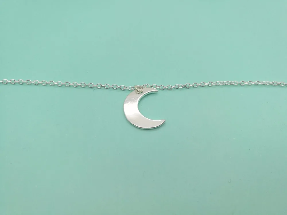 30PCS Fashion Cute Half Moon Bracelet Simple Crescent Moon Bracelet Galaxy Moon Bracelets Jewelry for Lady Girl
30PCS Fashion Cute Half Moon Bracelet Simple Crescent Moon Bracelet Galaxy Moon Bracelets Jewelry for Lady Girl