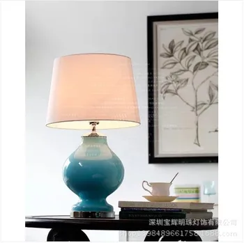 Modern Beautiful Table Lamps Blue Glass Lamp Body Table Lamps Fashionable Useful Table Lamps for Living Room Bedroom Study Hotel
Modern Beautiful Table Lamps Blue Glass Lamp Body Table Lamps Fashionable Useful Table Lamps for Living Room Bedroom Study Hotel