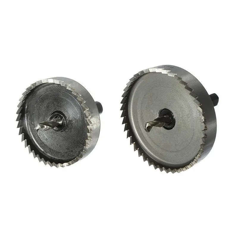New Style 60mm Pro Hole Saw Tooth Steel Holesaw Drill Bit Cutter Tool for Metal Wood Alloy
New Style 60mm Pro Hole Saw Tooth Steel Holesaw Drill Bit Cutter Tool for Metal Wood Alloy
