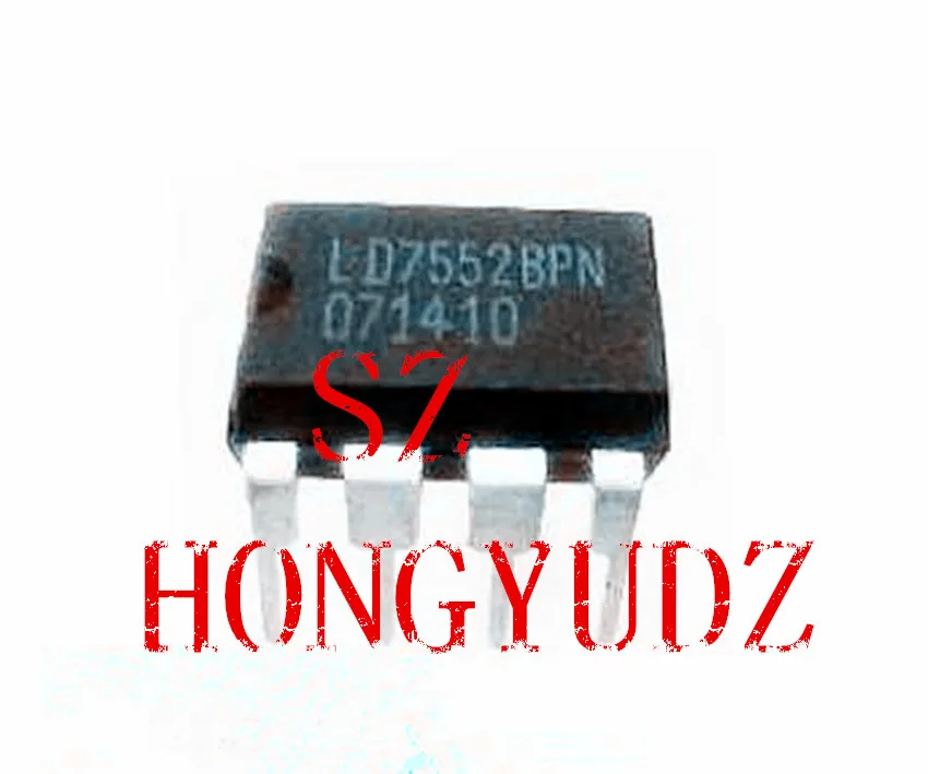 LD7552BN LD7552BPN DIP-8 | Электроника