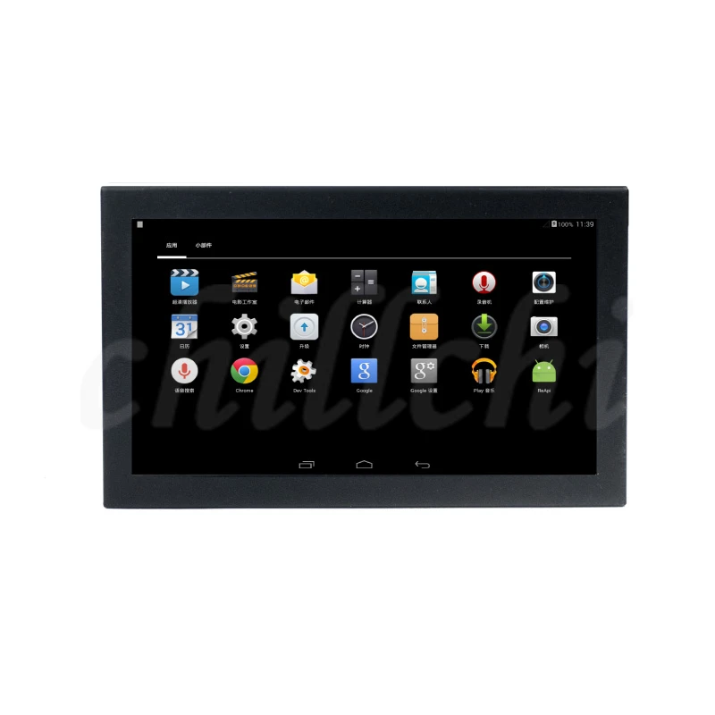 10 inch Android industrial capacitive touch panel hangs industrial control panel computer interface with power
10 inch Android industrial capacitive touch panel hangs industrial control panel computer interface with power