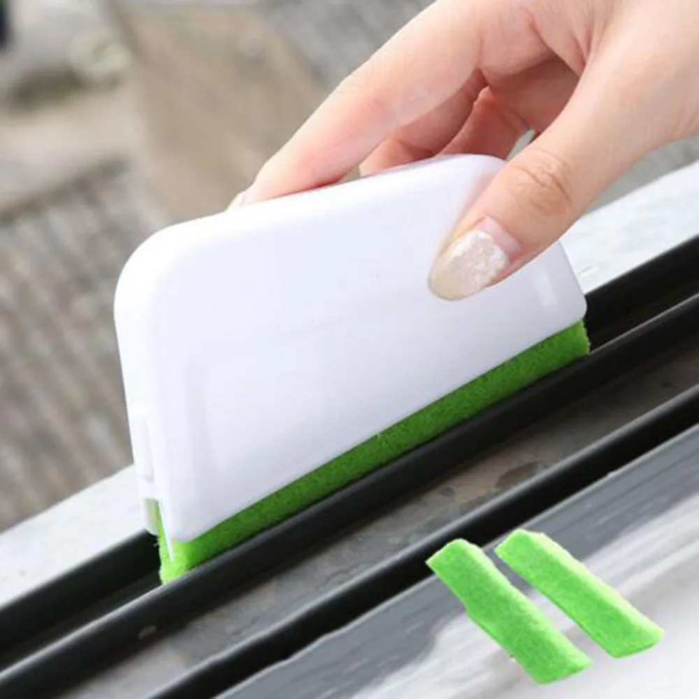 Window Groove Cleaning Brush Window Slot Cleaning Tool Sweeping Window Groove Small Brush Dead Angle Slot Brush Scouring cloth
Window Groove Cleaning Brush Window Slot Cleaning Tool Sweeping Window Groove Small Brush Dead Angle Slot Brush Scouring cloth